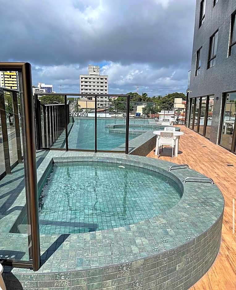Ilusion hotel flat