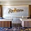Hotel Radisson Puebla Angelopolis