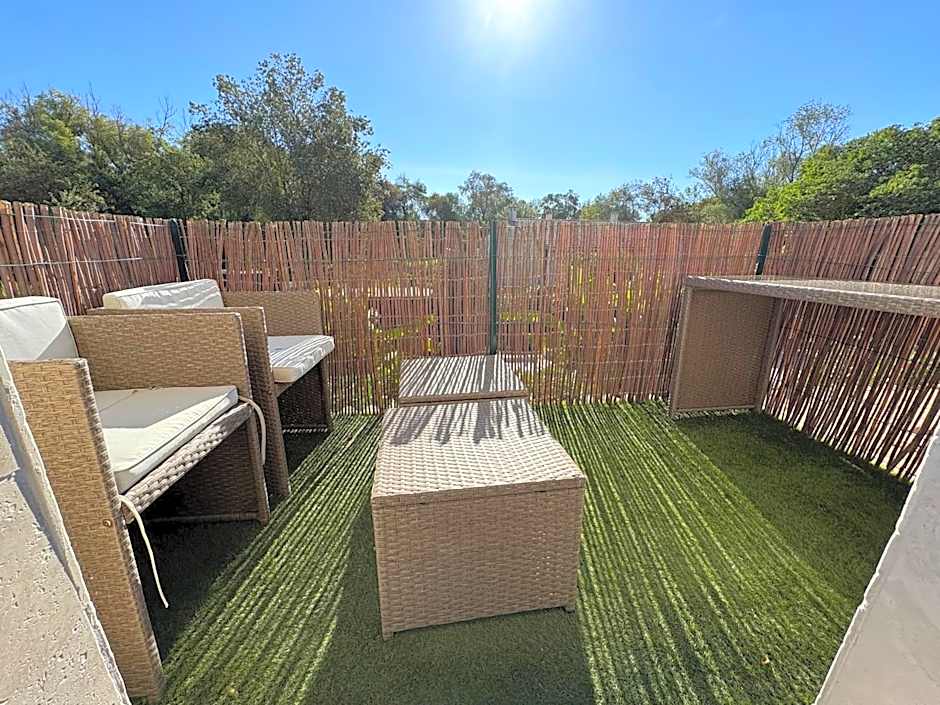 B&B Le Patio34