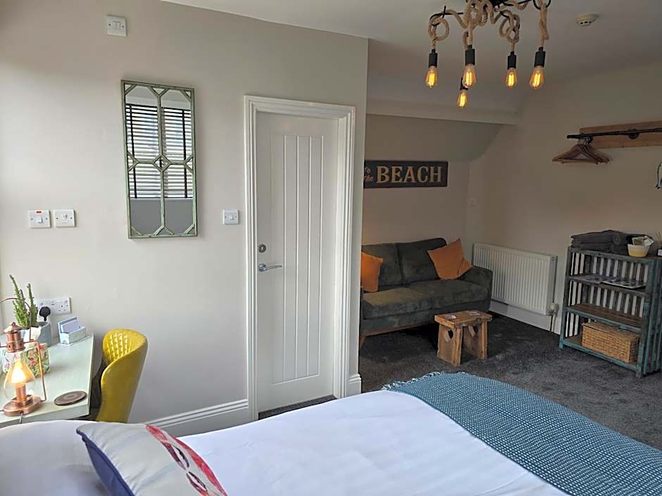 Ashburton House - B&B