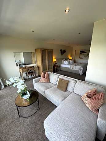 Junior Suite Double Room