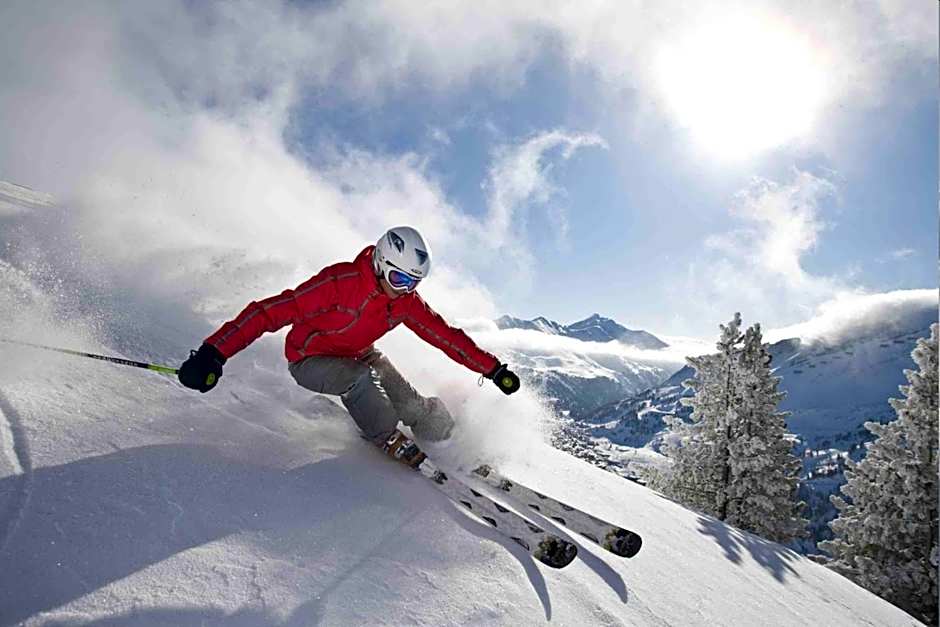 Landhotel Lacknerhof