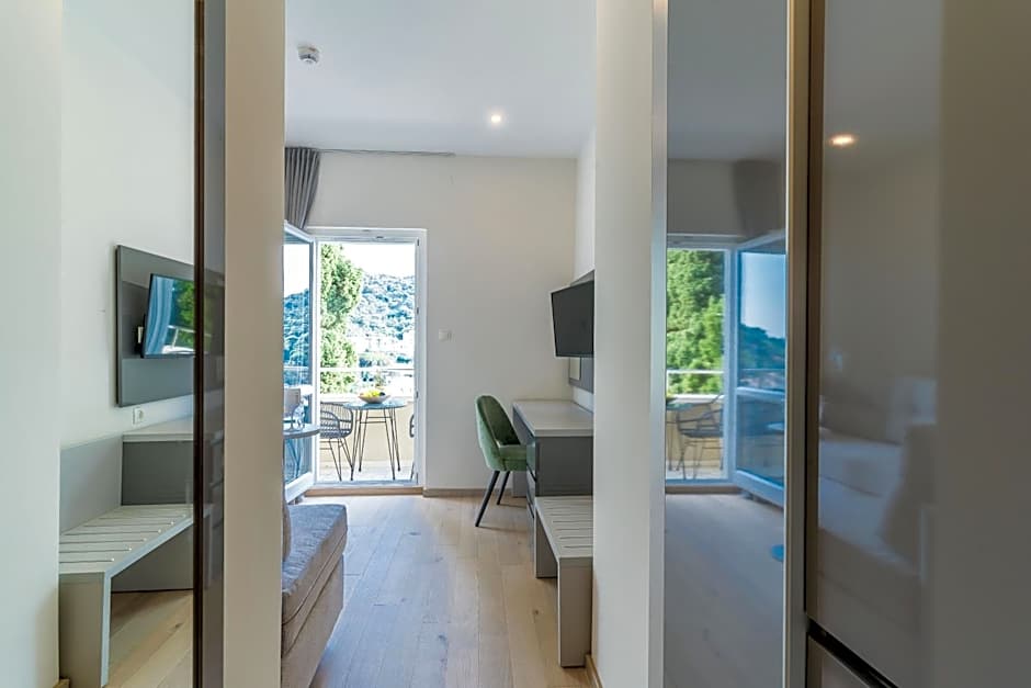 Art Hotel Dubrovnik