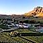 Craggy Range Luxury Vineyard Retreat