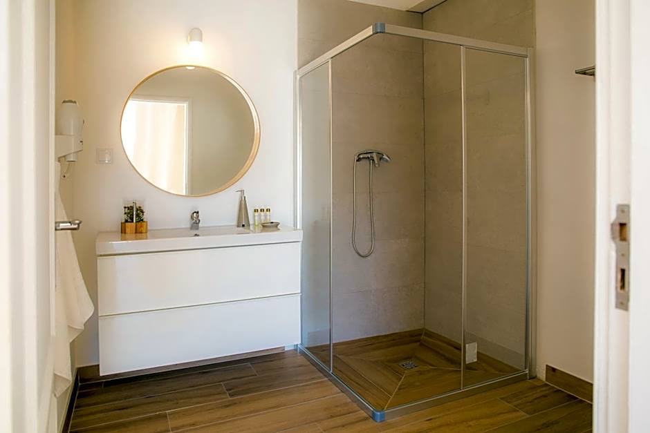 Casa Luisandra Boutique Hotel B&B