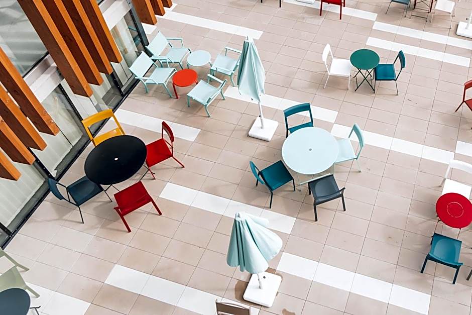 ibis budget La Rochelle Centre