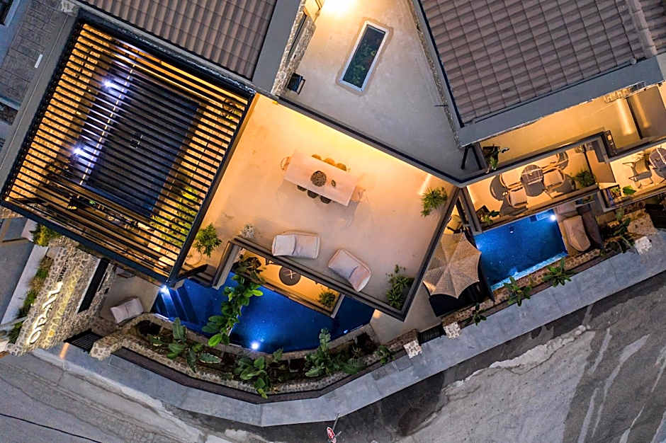 Opal Executive Suites