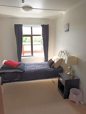 Budget Single Room