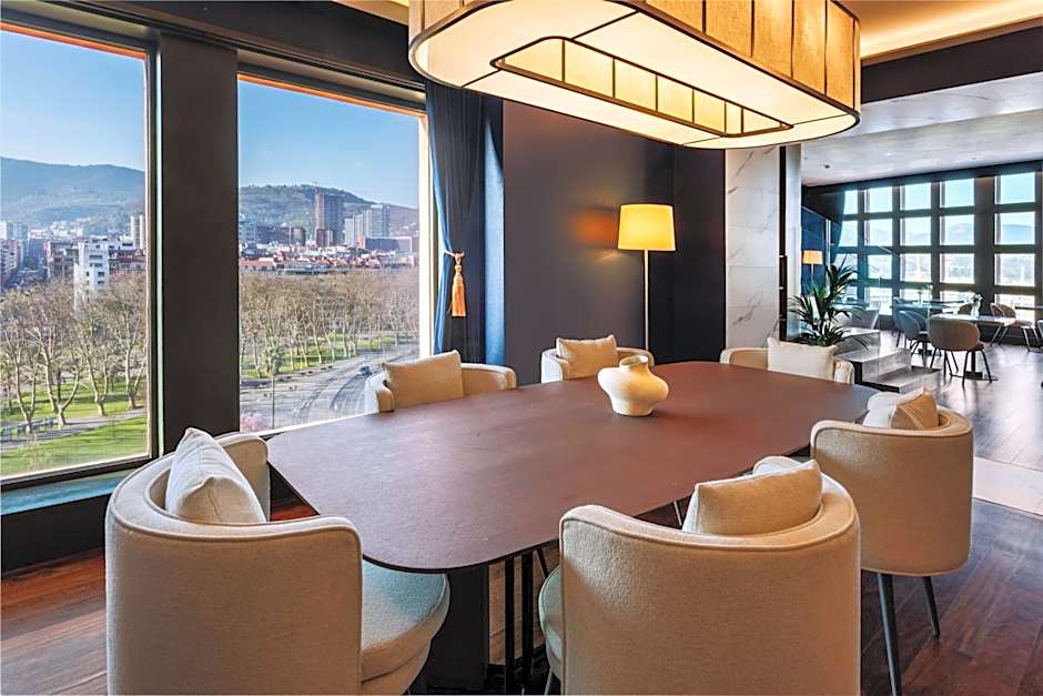 Meliá Bilbao