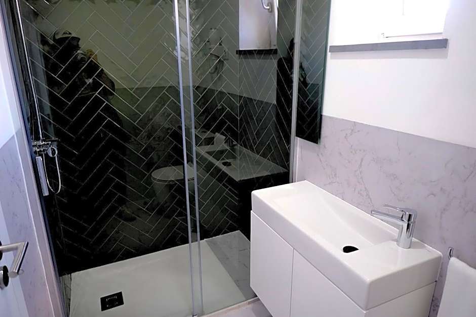 Mid-Atlantic Boutique Hostel