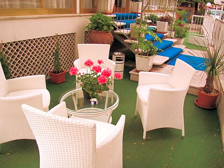 Hotel Italia Boutique