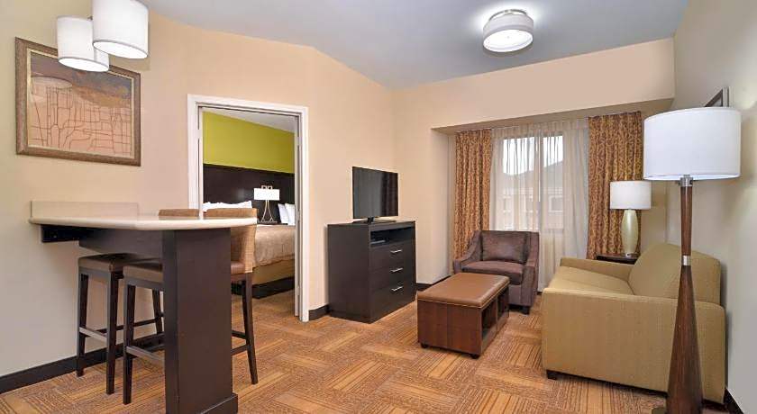 Staybridge Suites Tomball By IHG