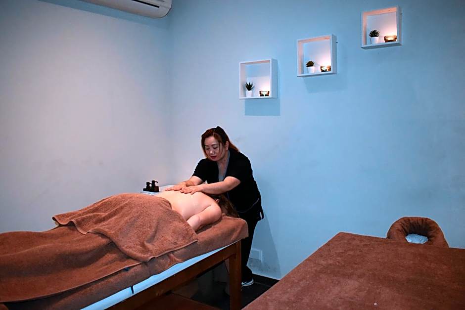 Mayfair Hotel formerly Smartline Paphos