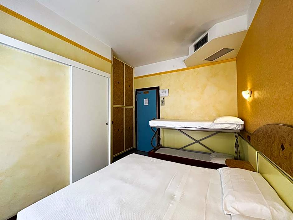 Hotel Soleblu