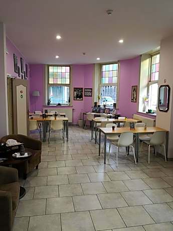 Hôtel Les Acteurs