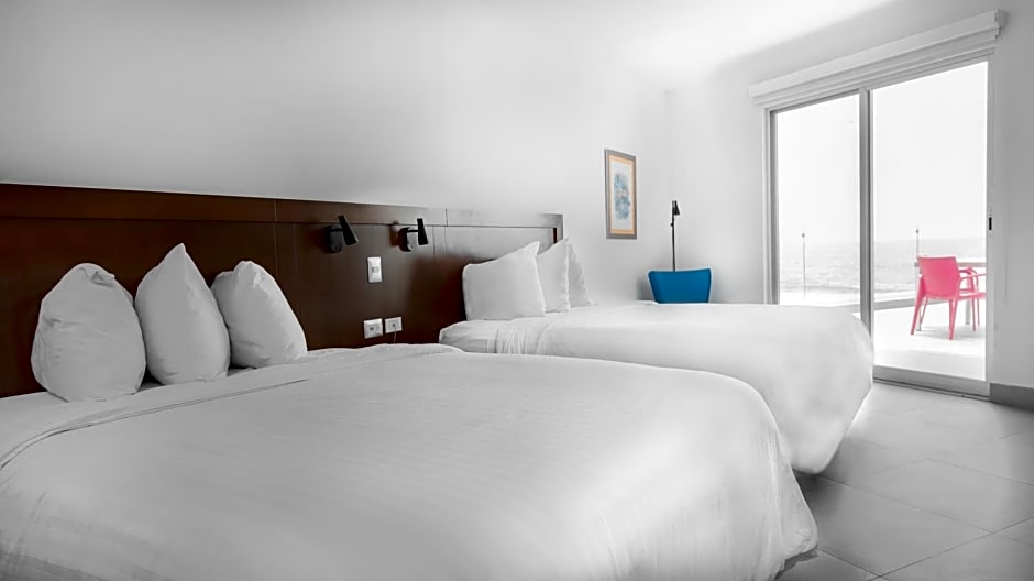 Park Inn By Radisson Mazatlán