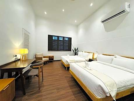 Garden Suite