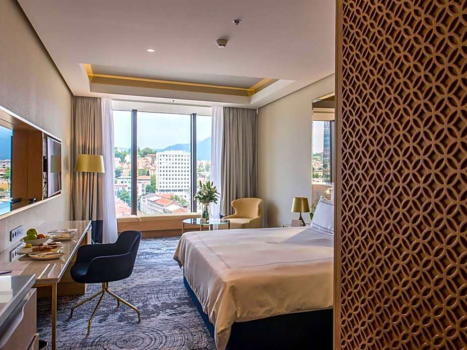 Swissotel Sarajevo