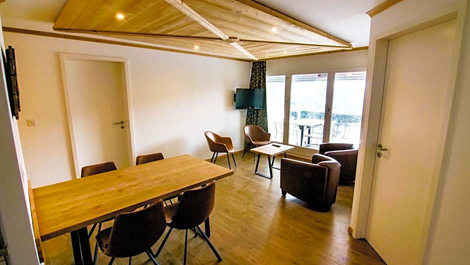 Hotel Central Résidence