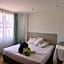 Pacific Orient Hotel