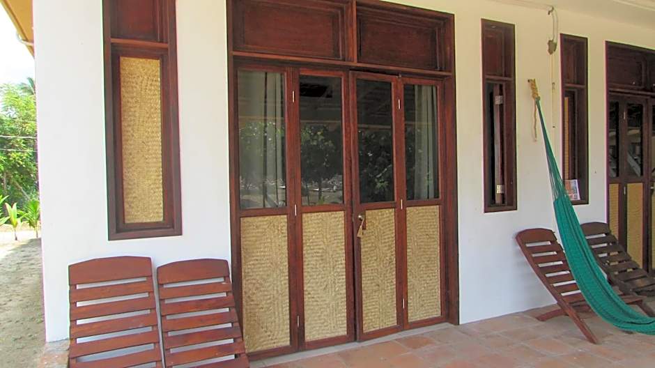 La Casa Del Profe Salo