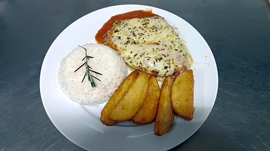 Desirée Aeroporto Congonhas 1