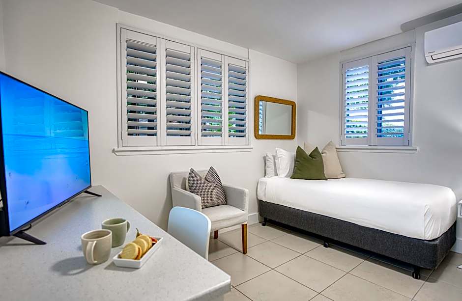 Jacaranda Noosa