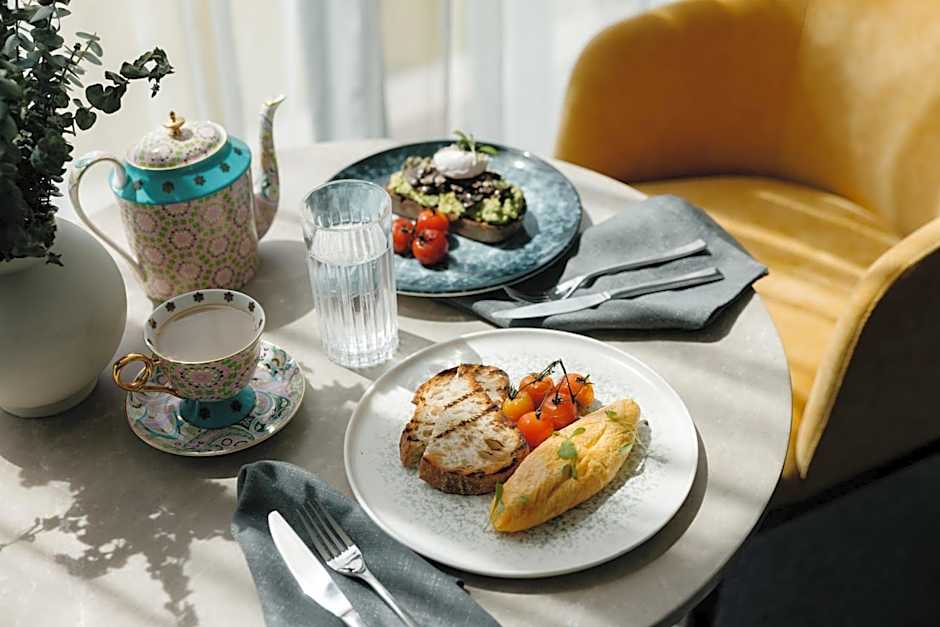 Crowne Plaza Adelaide Mawson Lakes By IHG