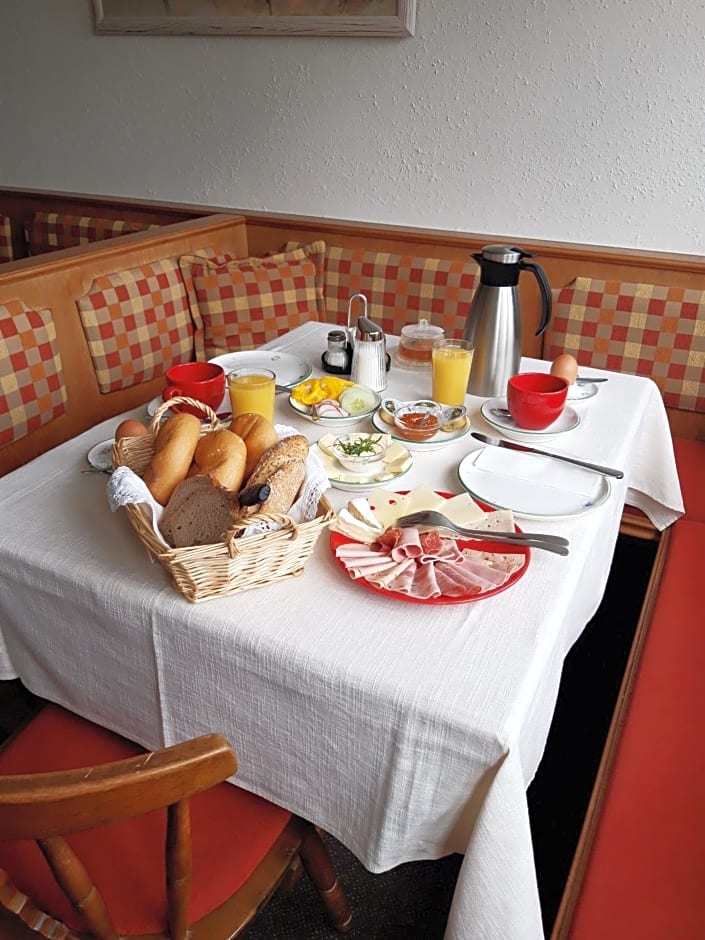 Haus Maria Holzöster