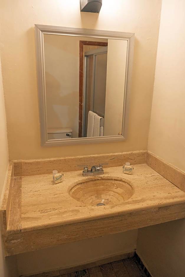 Hotel America Centro