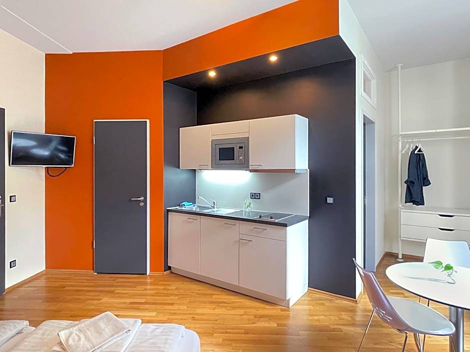 Five Elements Hostel & Capsules Leipzig