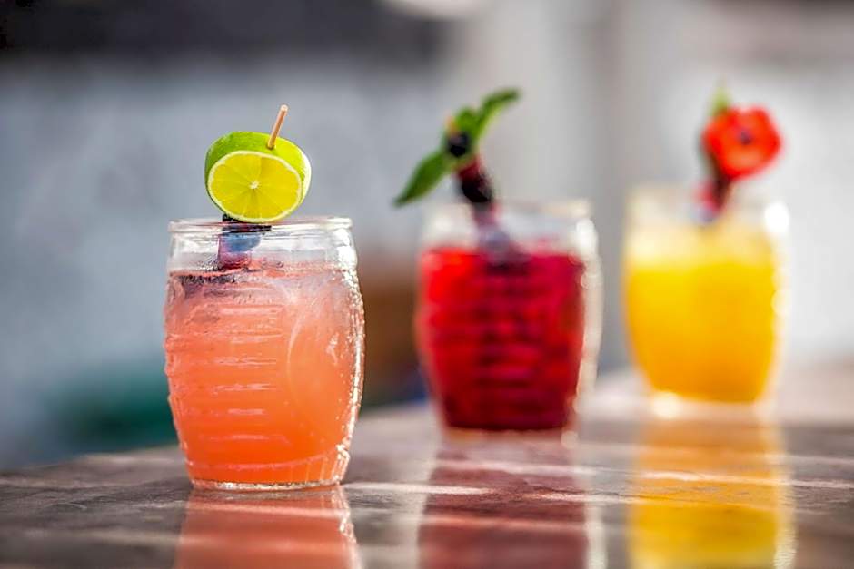 Wyndham Alltra Samana All Inclusive Resort