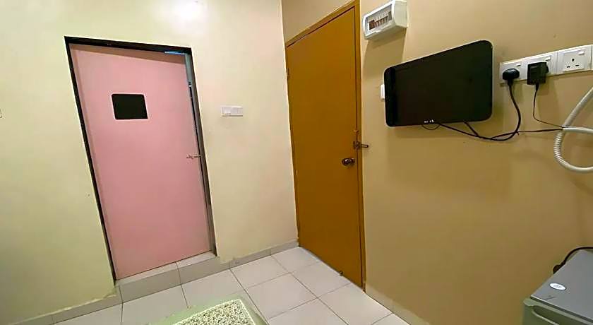 Hotel O Ferringhi Stay Iinn