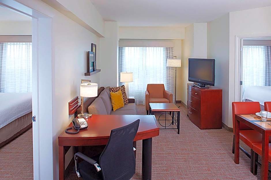 Residence Inn by Marriott Clearwater Downtown