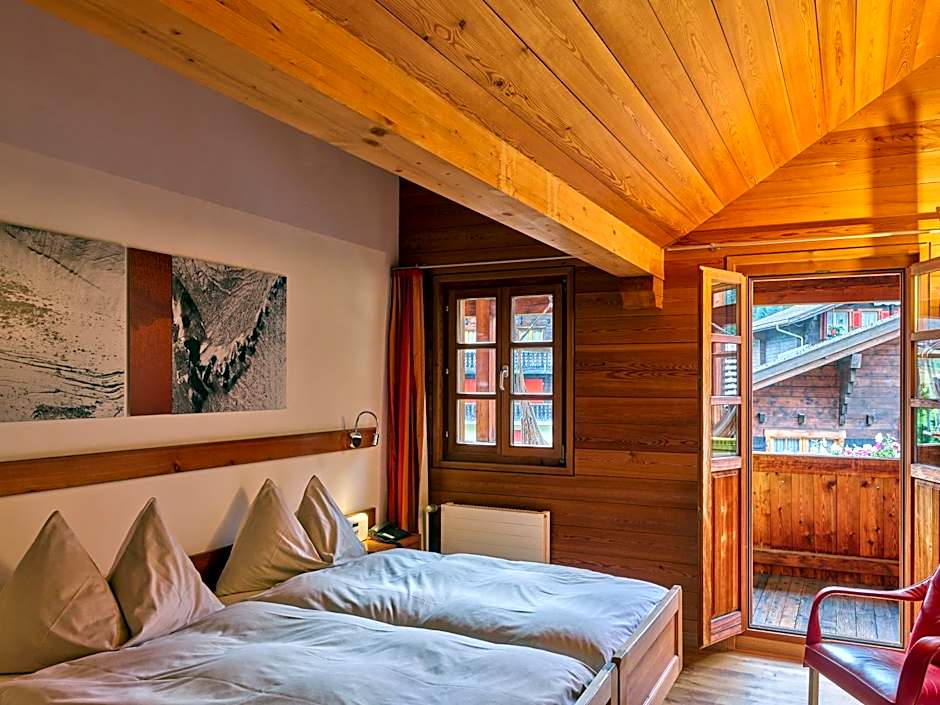 Hotel Glocke