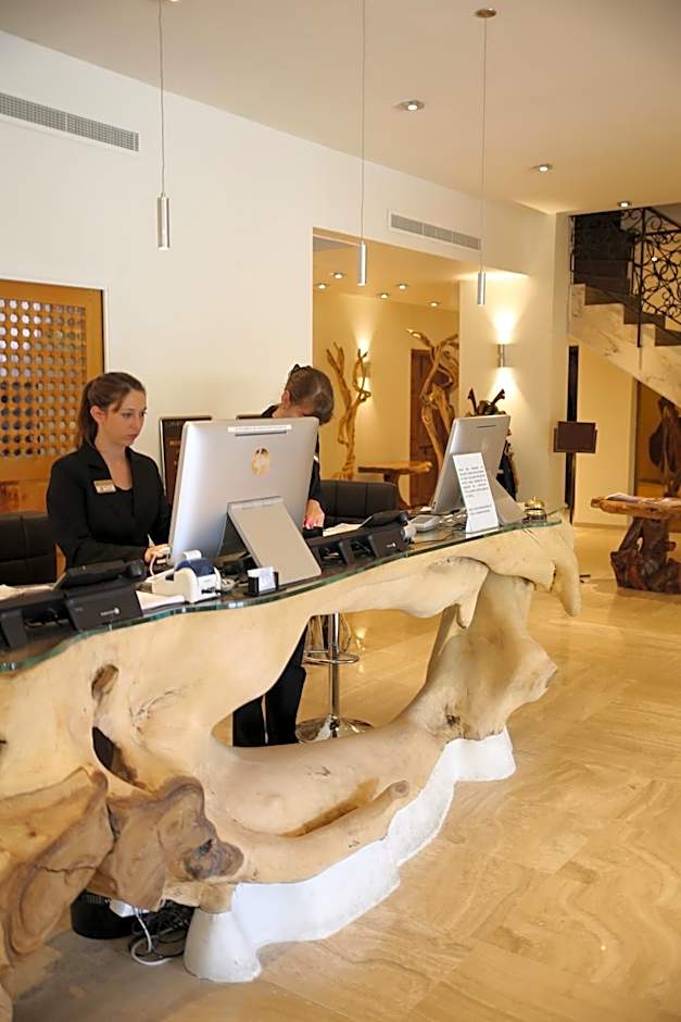 Hotel Campo Dell Oro