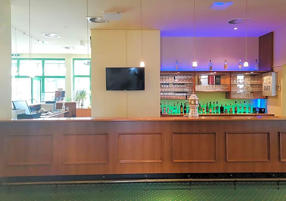 ACRON Hotel Wittenberg