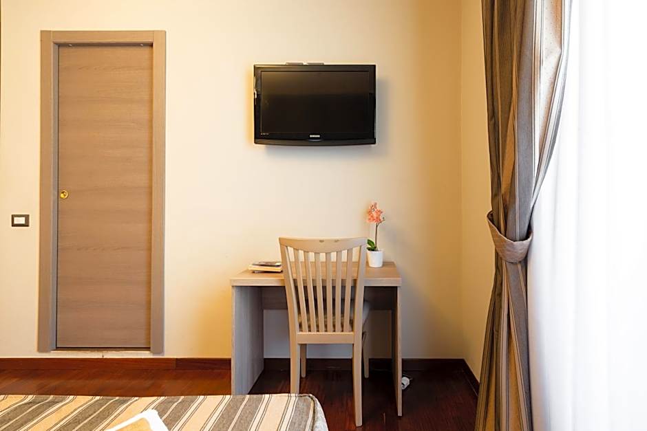 Dreams Roma B&B