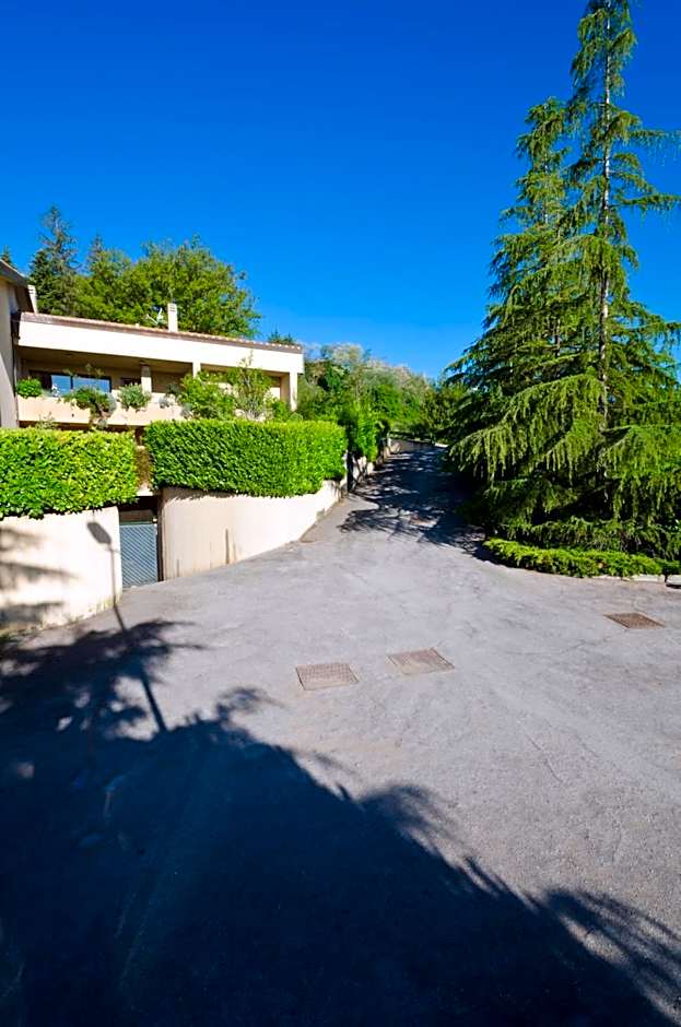 Il Giardino di Matilde