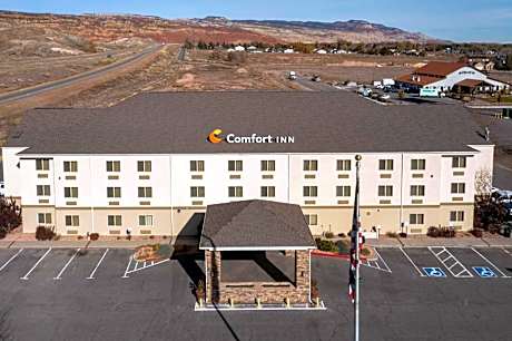 Comfort Inn Richfield I-70