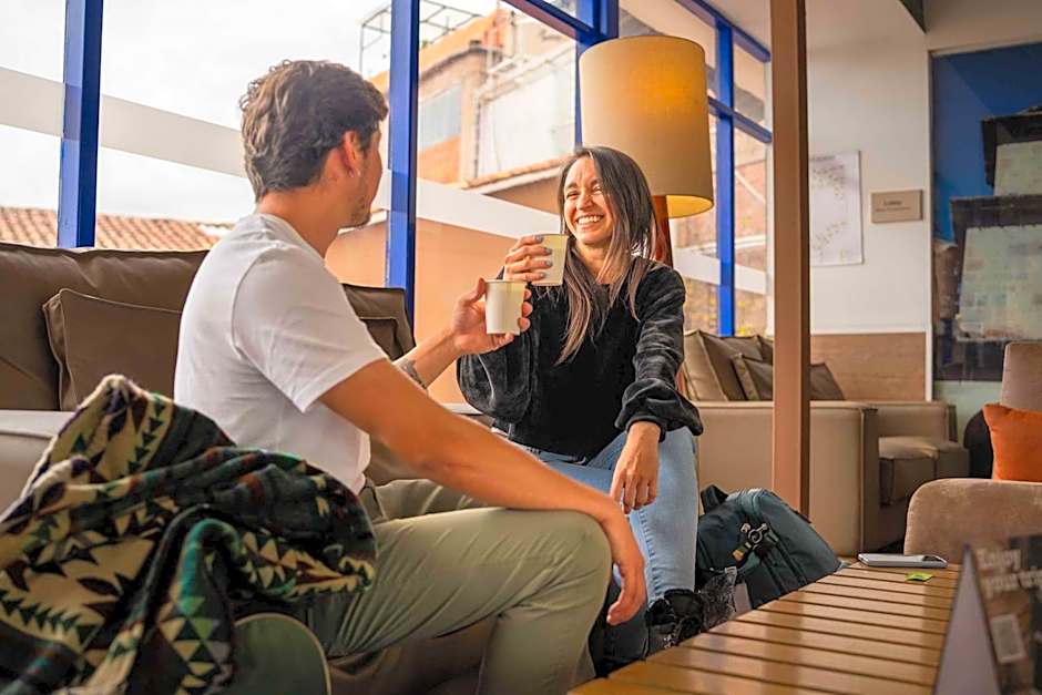 Casa Andina Standard Cusco San Blas