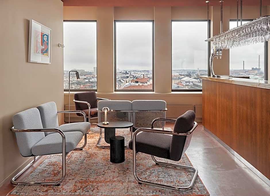 Solo Sokos Hotel Torni Helsinki