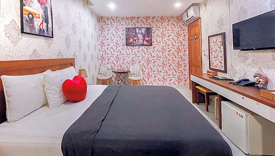 C’Lavie Hotel – Saigon Airport Hotel