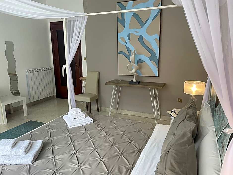 Al Politeama Rooms B&B