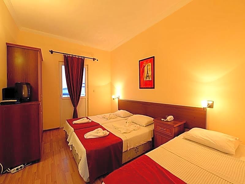 Sky Vela Hotel & Suites - All Inclusive