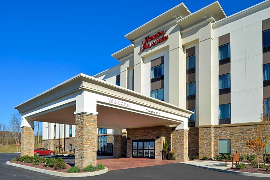 Hampton Inn By Hilton - Suites Albany-East Greenbush NY