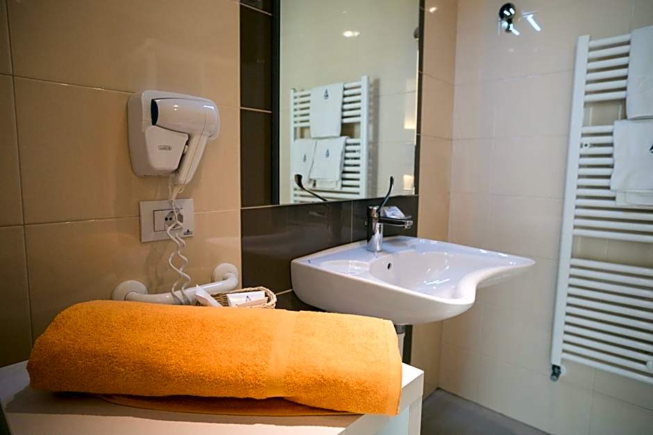 Hotel Albatros 3 Stelle Superior