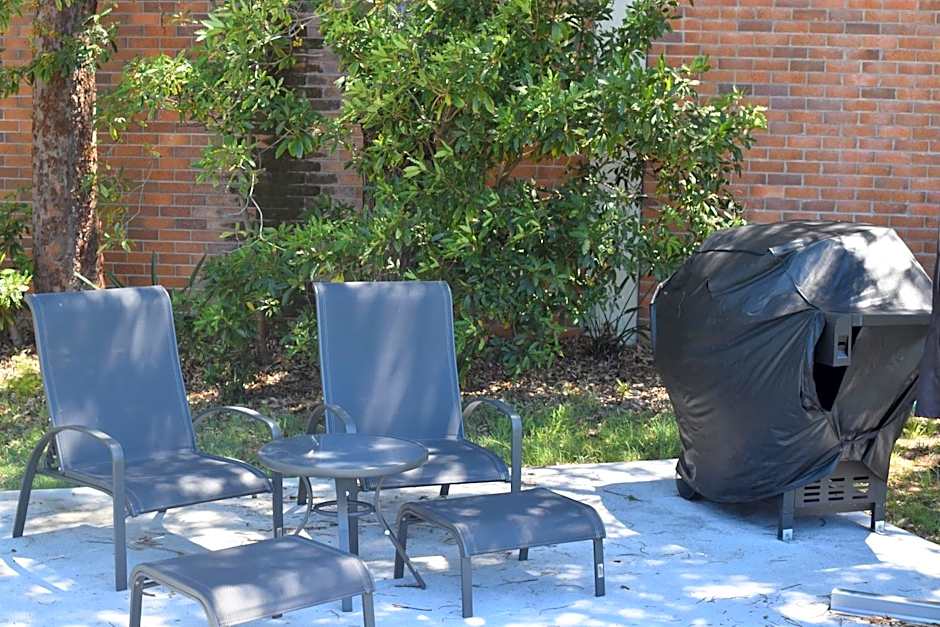 Forster and Wallis Lake Motel