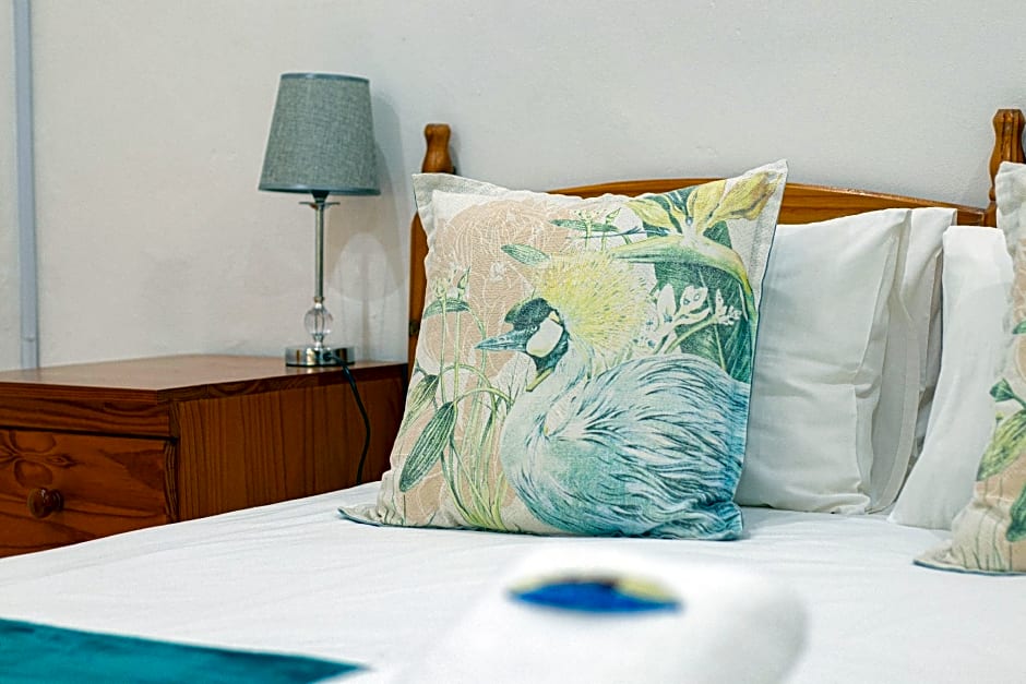 Sea-Rendipity Guesthouse