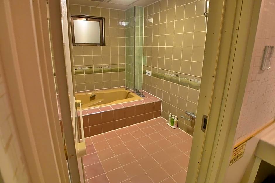 Hotel GOLF III Atsugi (Adult Only)